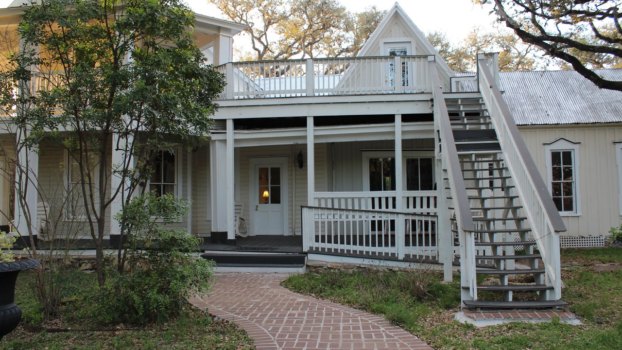 Photo of Outdoor in San Marcos