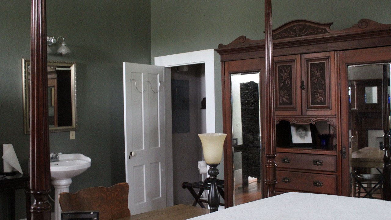 Photo of Bedroom in San Marcos
