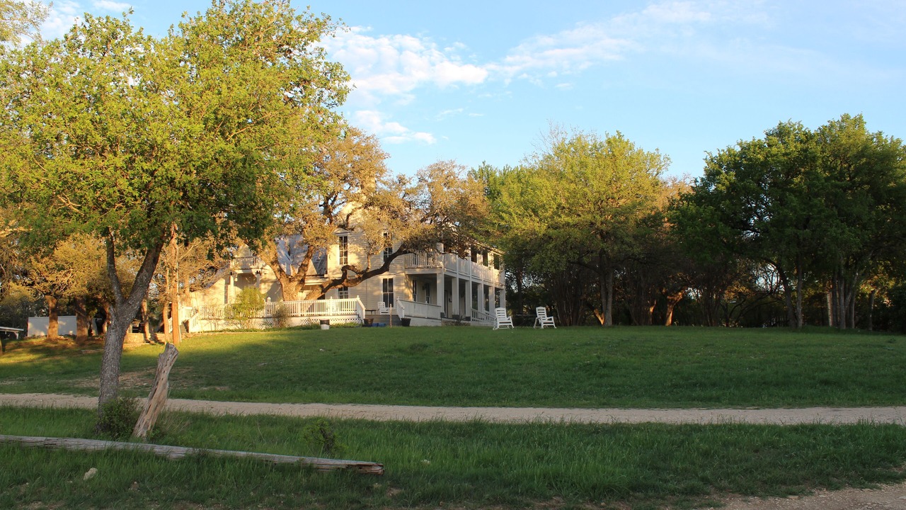 Photo of Outdoor in San Marcos