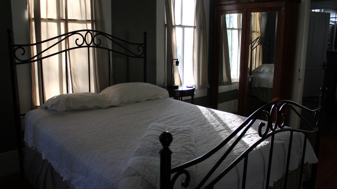 Photo of Bedroom in San Marcos