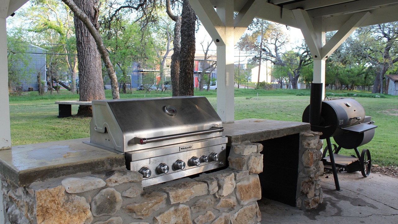 Photo of Patio Balcony in San Marcos