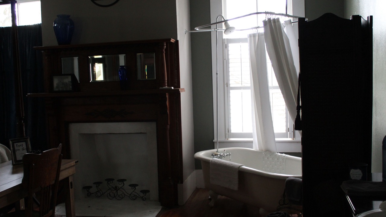 Photo of Bathroom in San Marcos