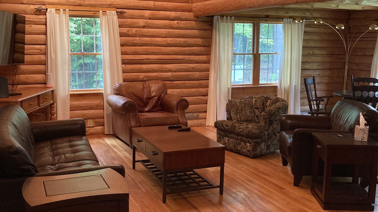 Photo of Livingroom in Goshen