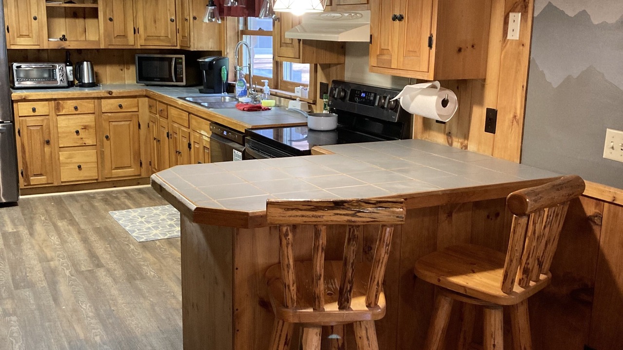 Photo of Kitchen in Goshen