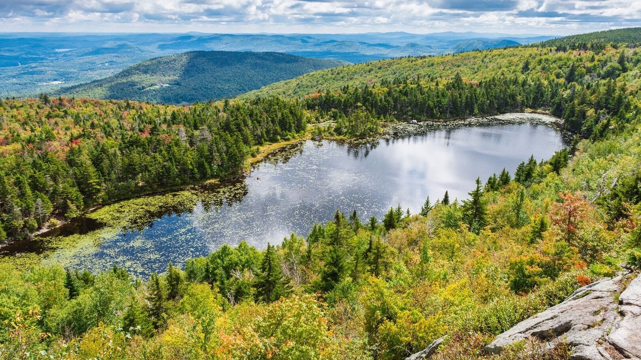 Photo of Outdoor in Goshen