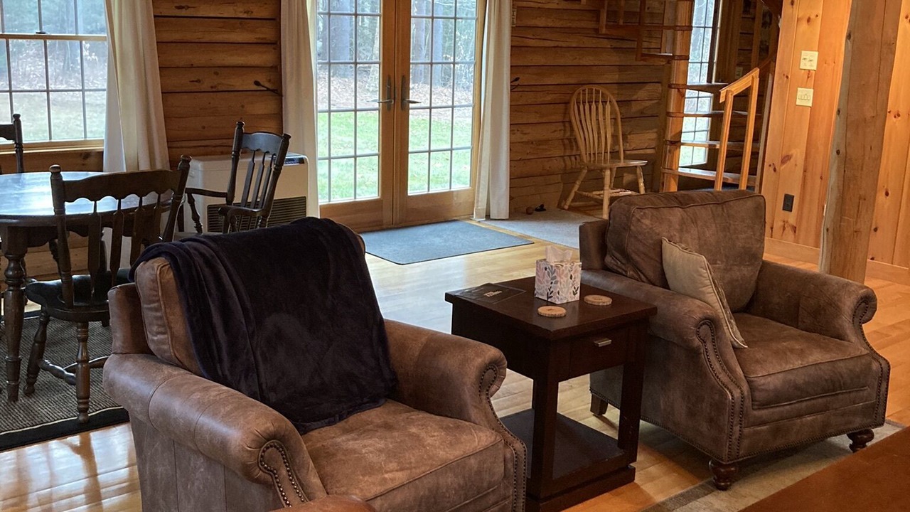 Photo of Bedroom in Goshen