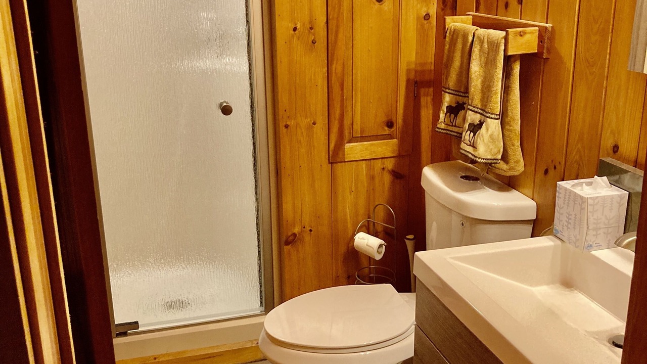 Photo of Bathroom in Goshen