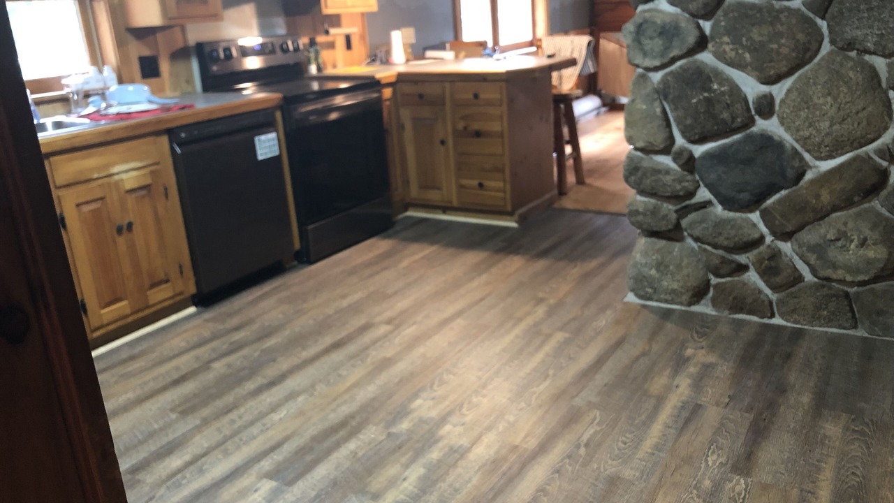 Photo of Kitchen in Goshen