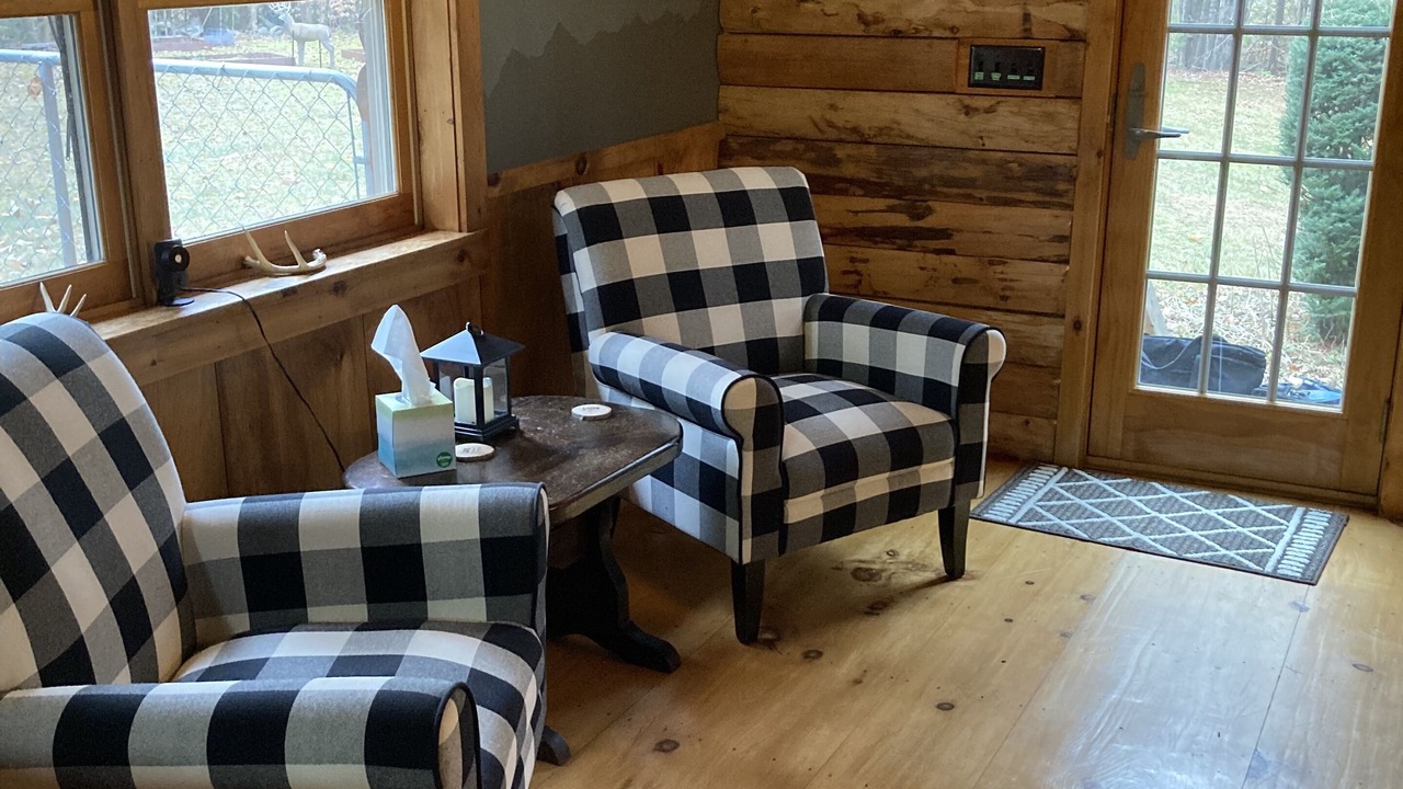 Photo of Livingroom in Goshen