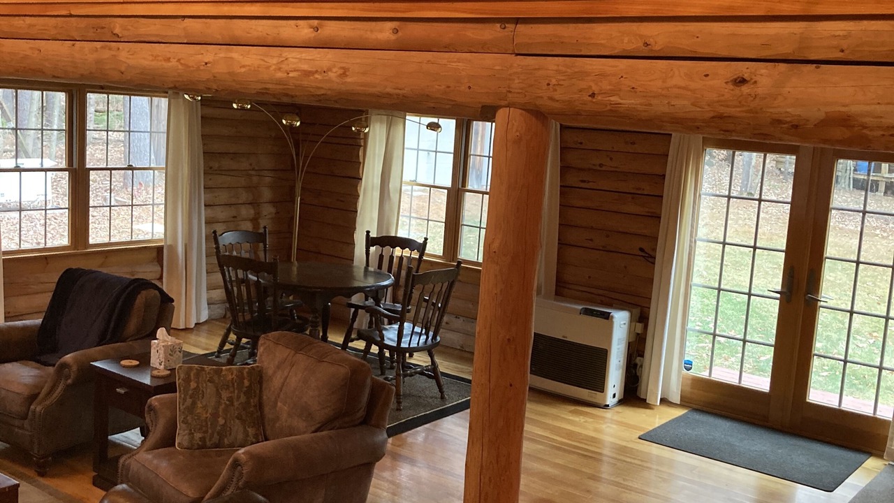 Photo of Bedroom in Goshen