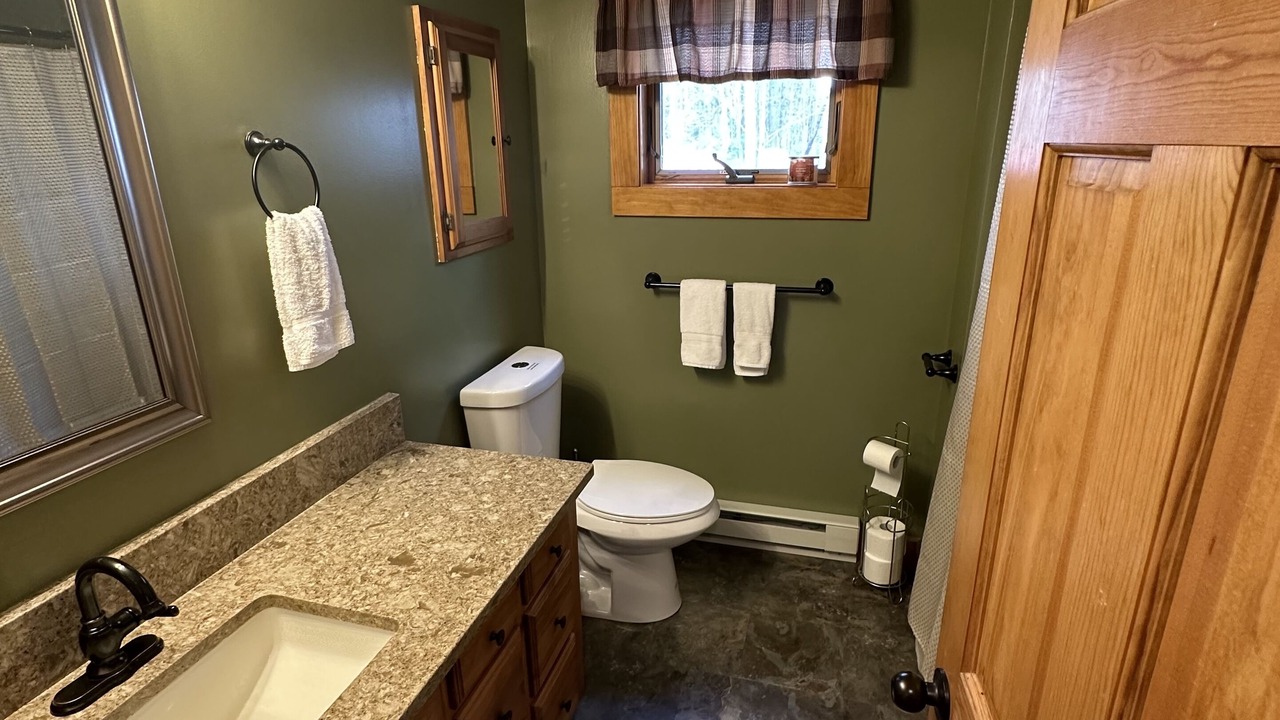 Photo of Bathroom in Goshen