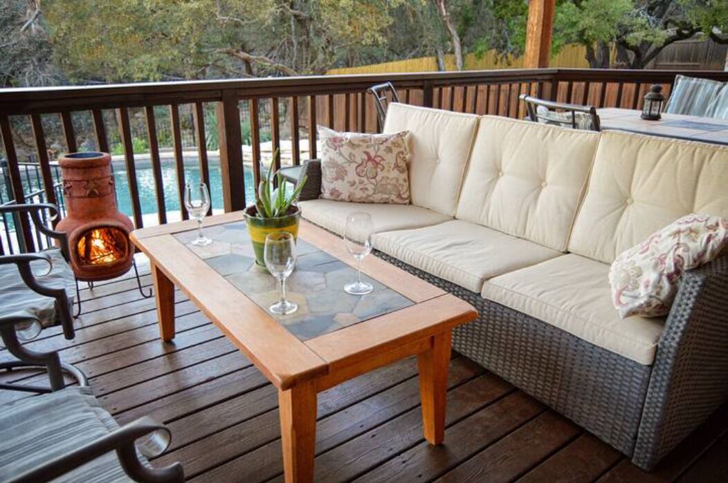Photo of Outdoor in Lower Basin Lake Travis