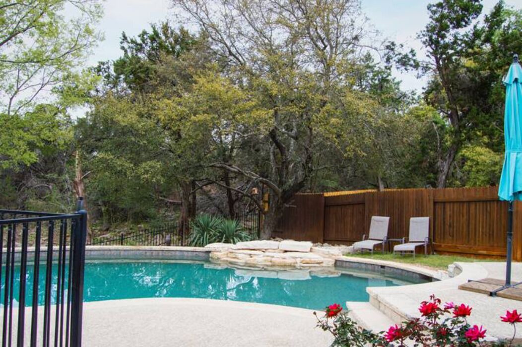 Photo of Outdoor in Lower Basin Lake Travis