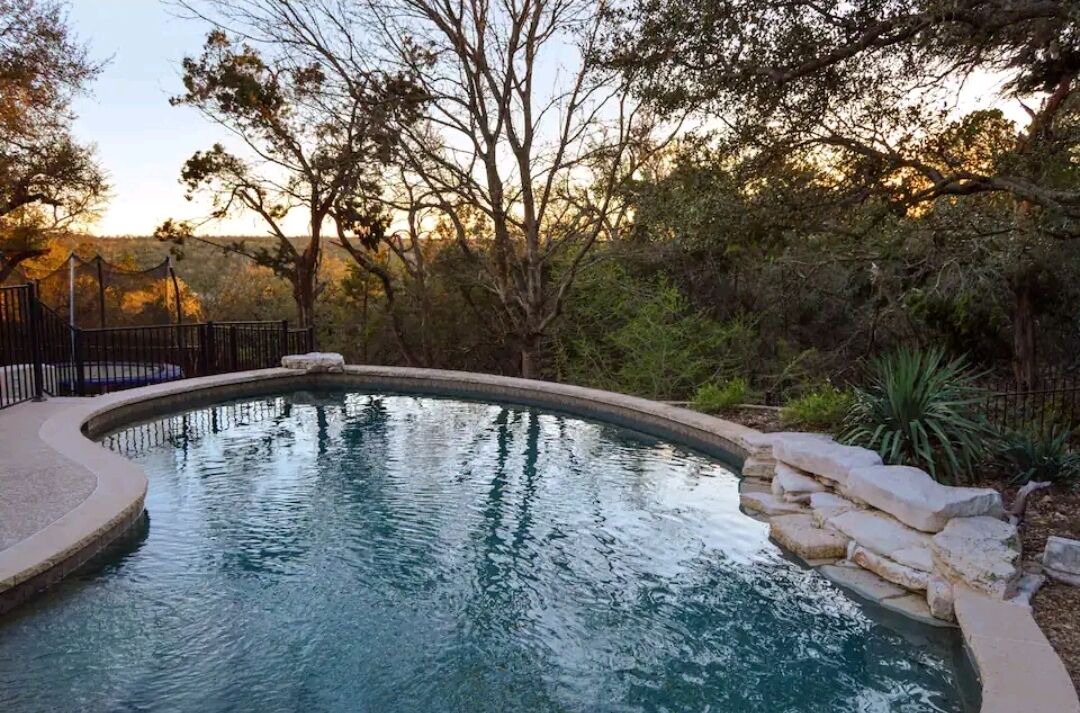 Photo of Outdoor in Lower Basin Lake Travis