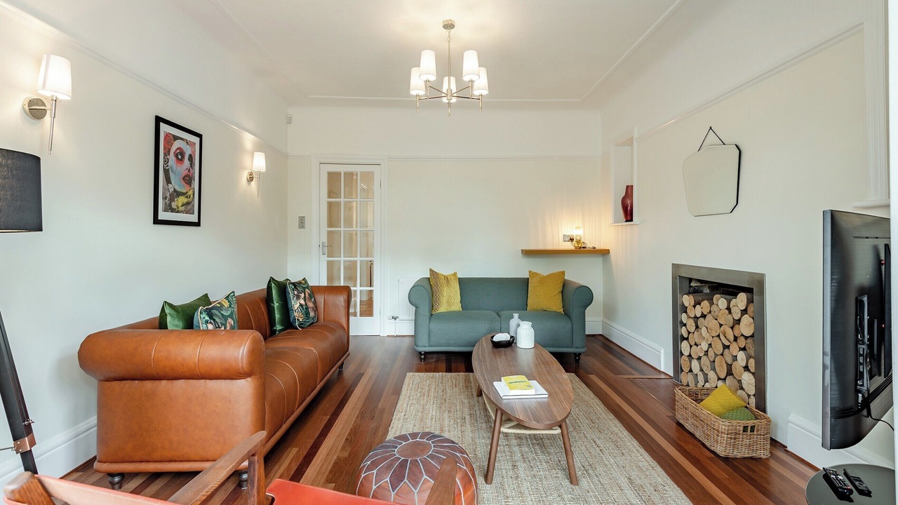 Photo of Bedroom in Bournemouth