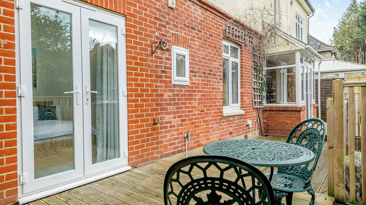 Photo of Outdoor in Bournemouth