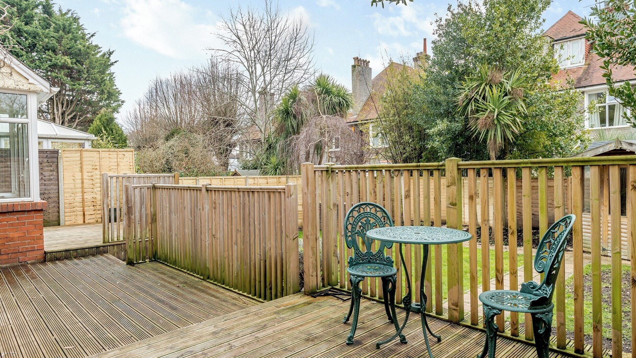 Photo of Outdoor in Bournemouth