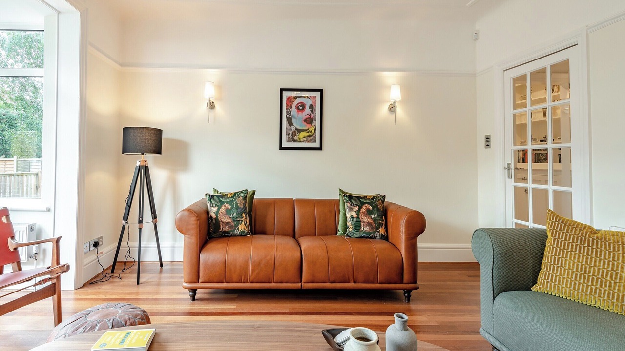 Photo of Bedroom in Bournemouth