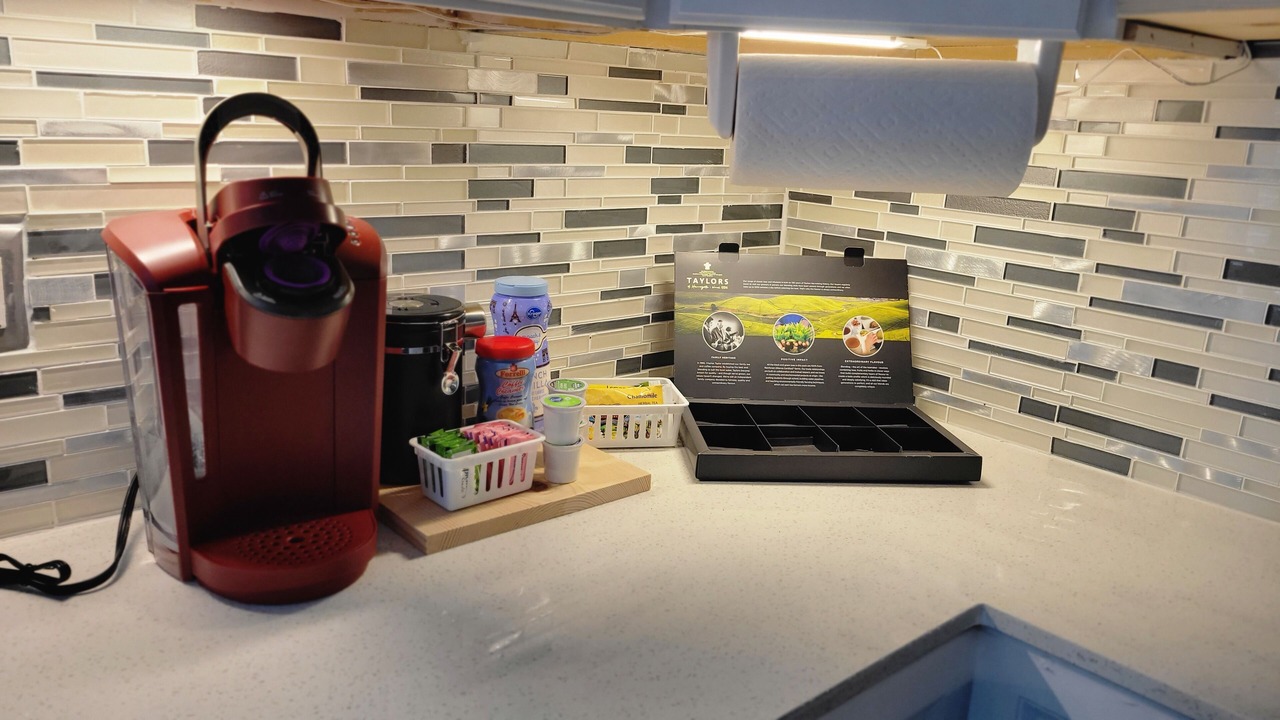 Photo of Kitchen in Denton