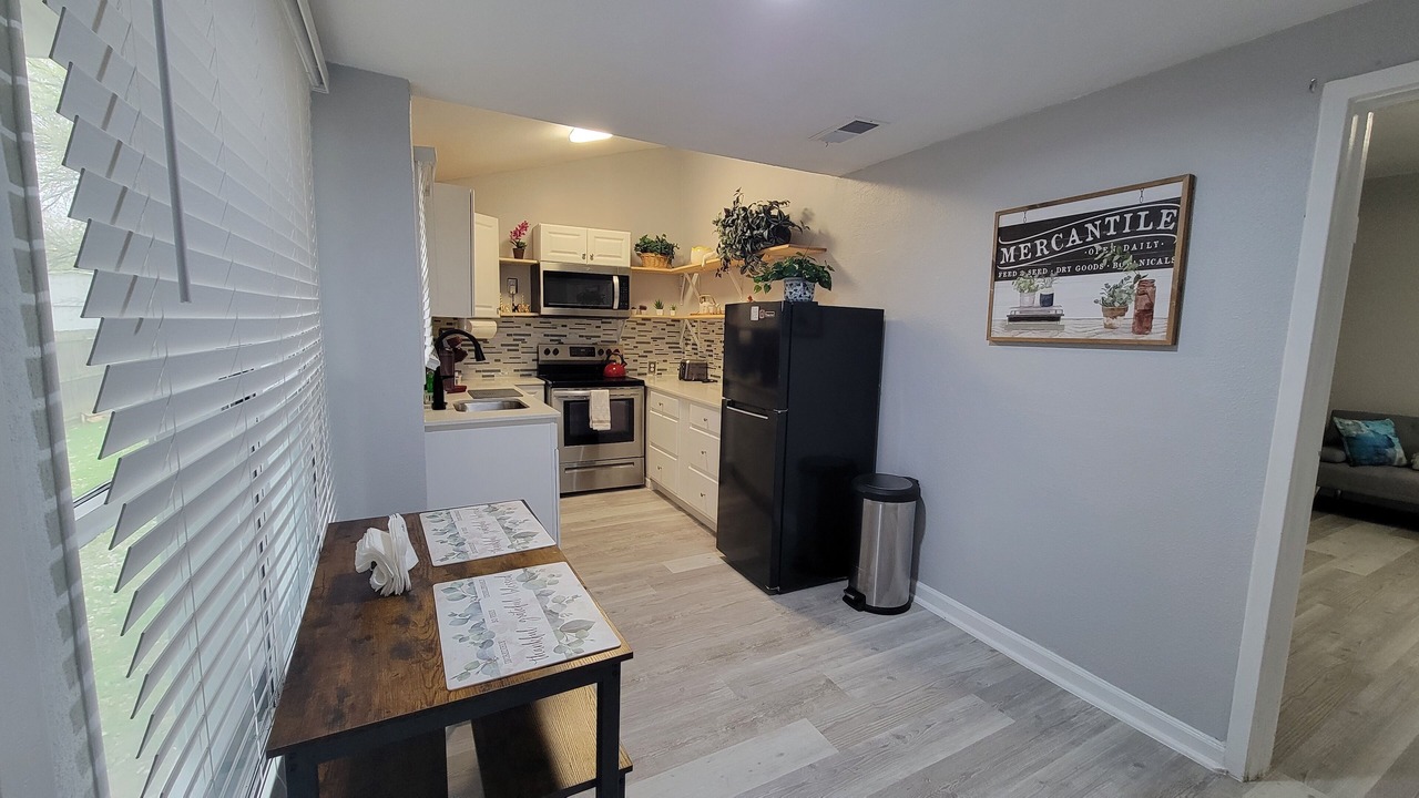Photo of Kitchen in Denton