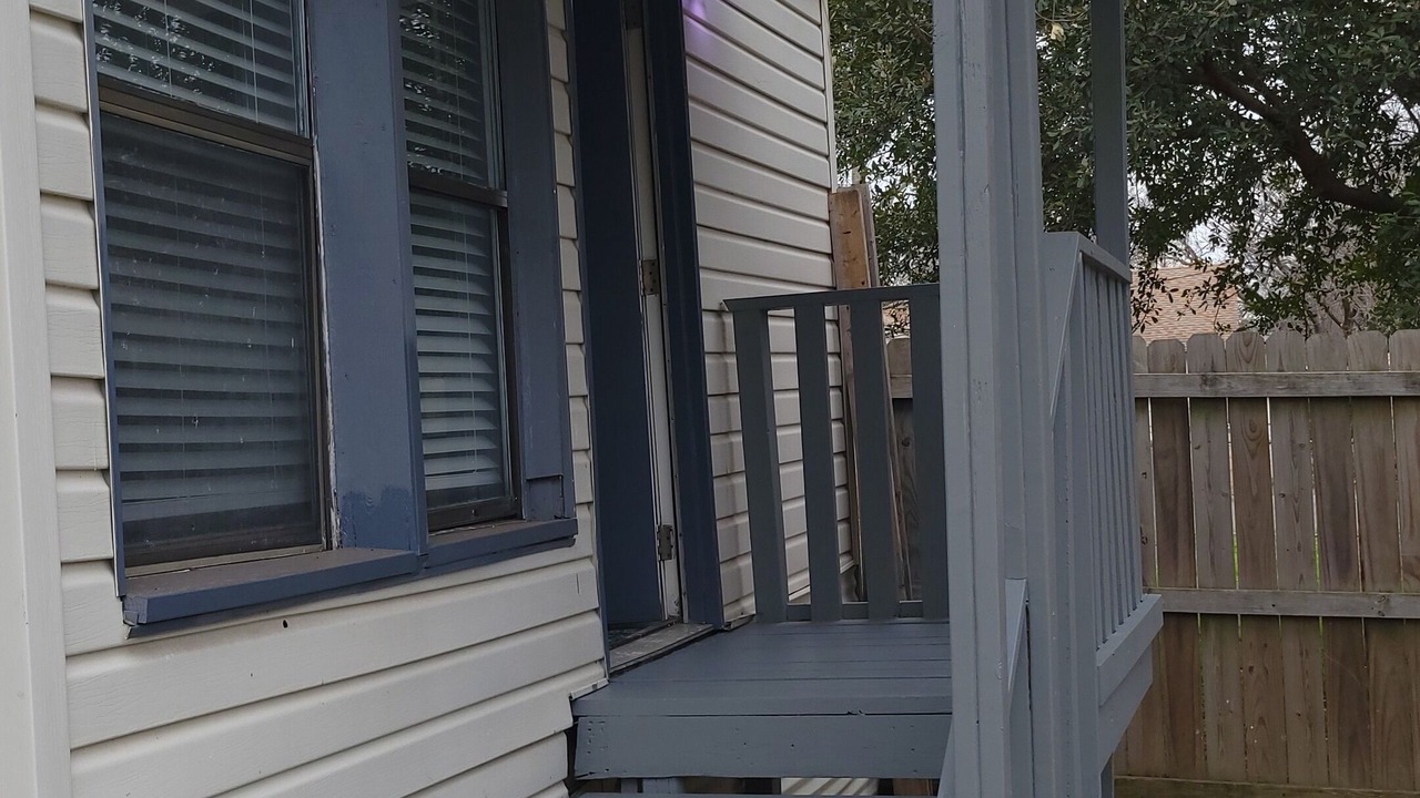 Photo of Outdoor in Denton