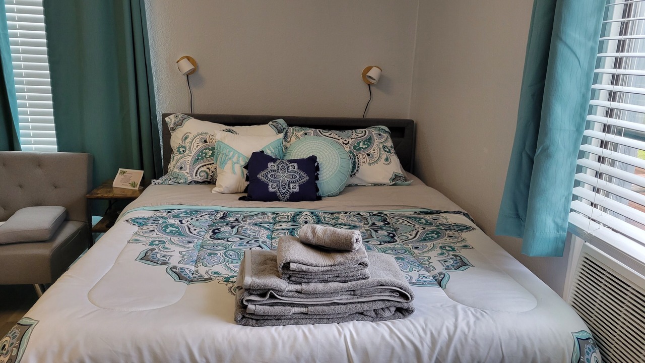 Photo of Bedroom in Denton