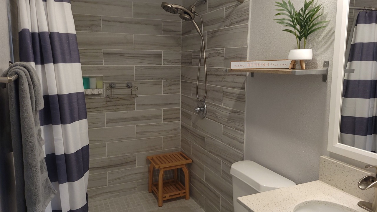 Photo of Bathroom in Denton