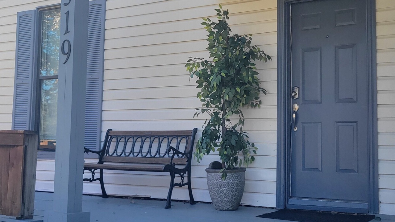 Photo of Outdoor in Denton