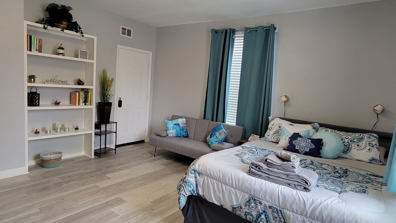 Photo of Bedroom in Denton