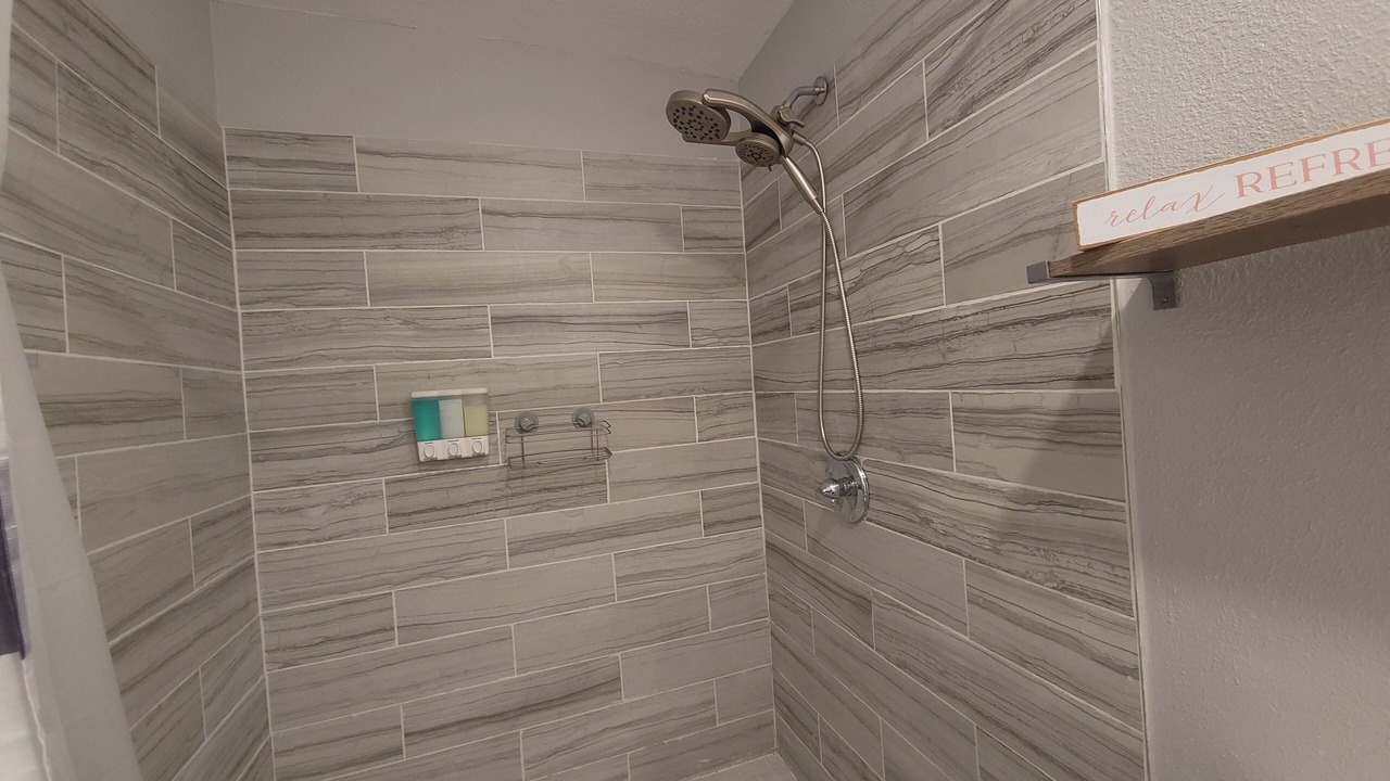 Photo of Bathroom in Denton