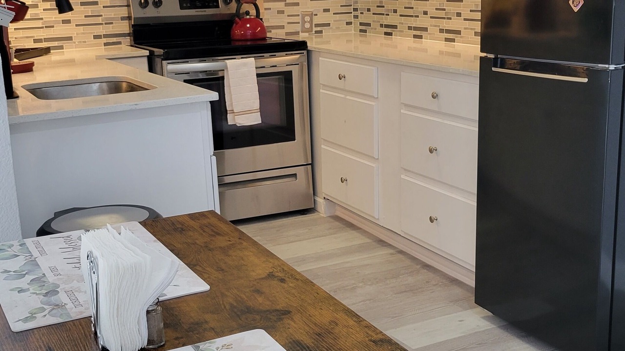 Photo of Kitchen in Denton