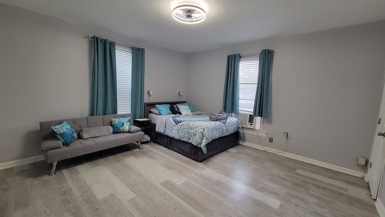Photo of Bedroom in Denton