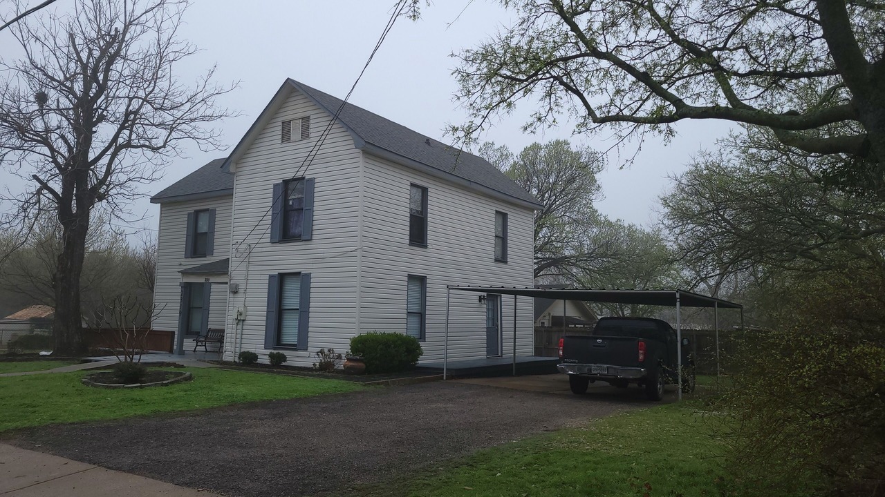 Photo of Outdoor in Denton