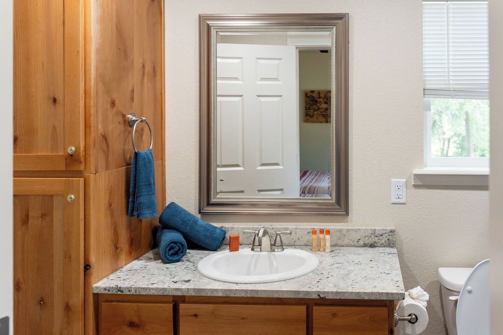 Photo of Bathroom in Fruitdale