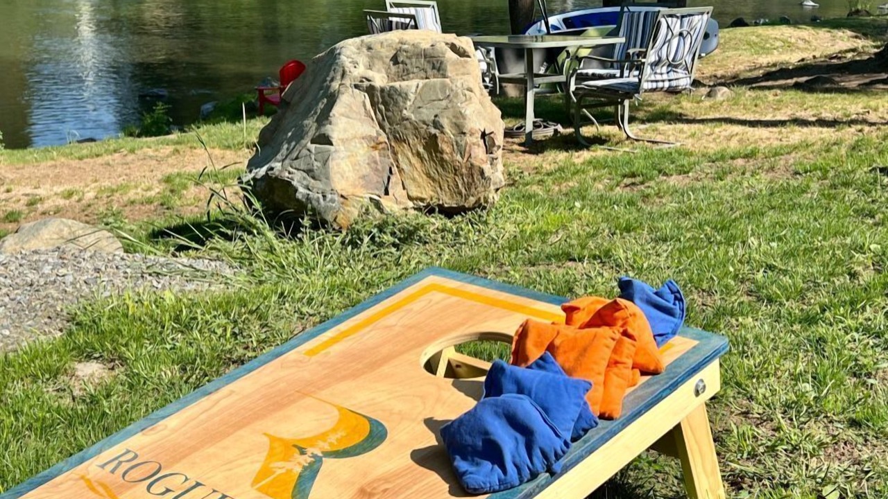 Photo of Outdoor in Fruitdale