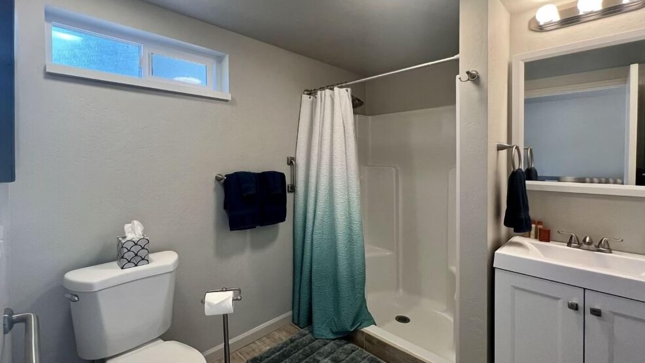 Photo of Bathroom in Fruitdale