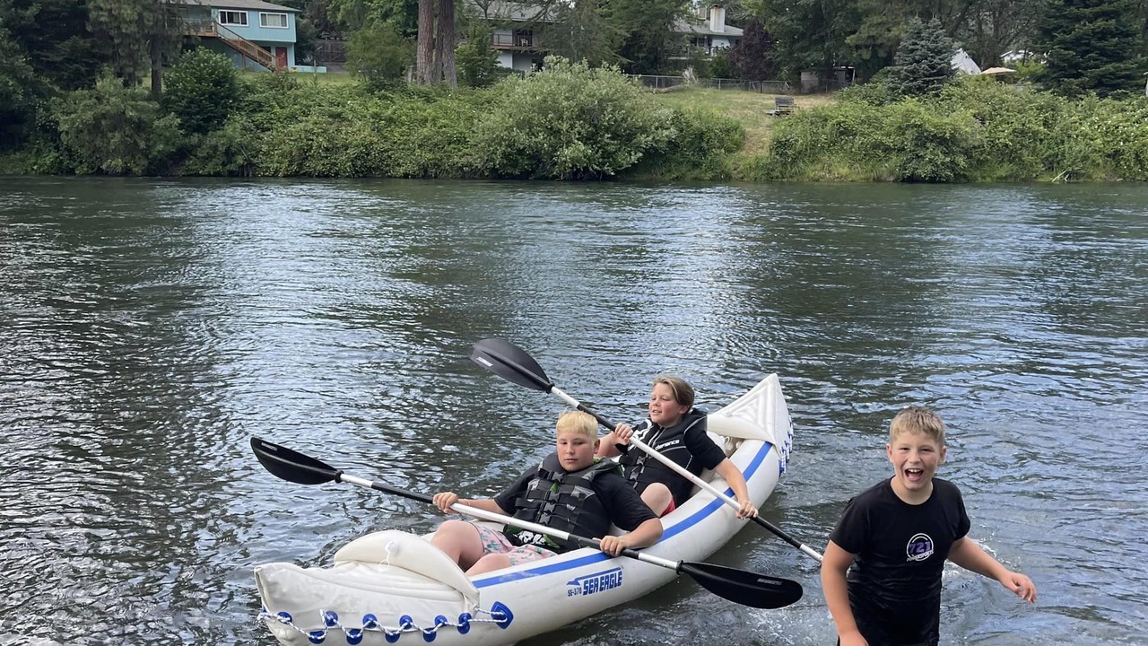 Photo of Outdoor in Fruitdale