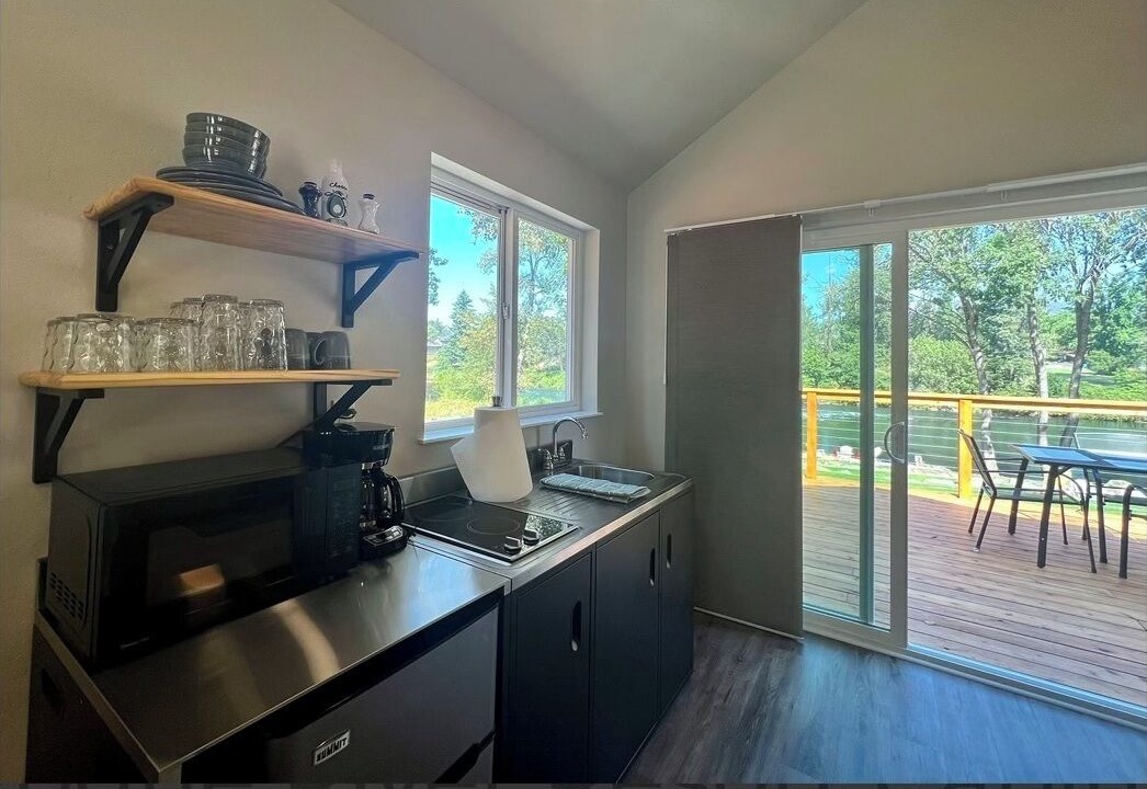 Photo of Kitchen in Fruitdale