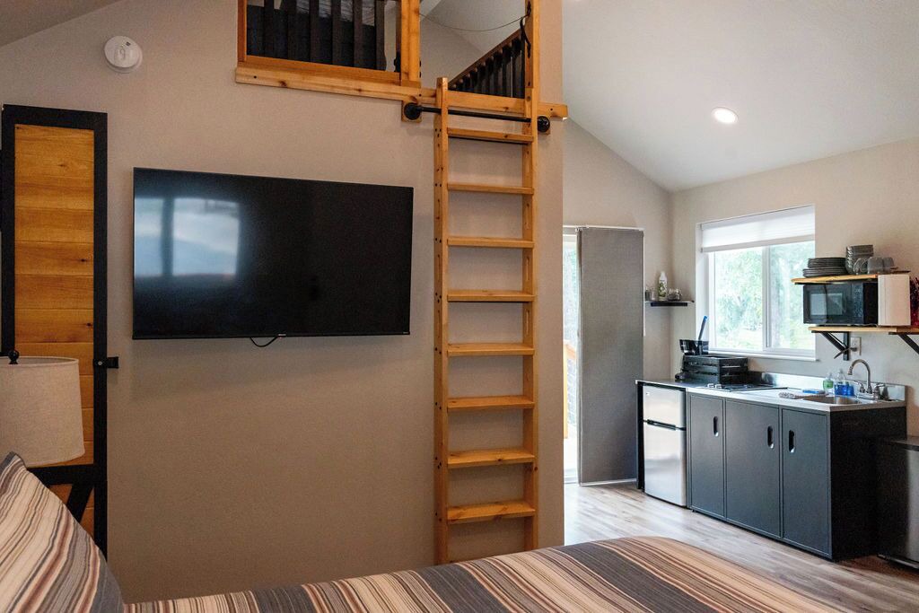 Photo of Bedroom in Fruitdale