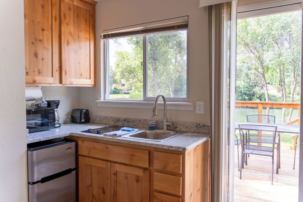 Photo of Kitchen in Fruitdale