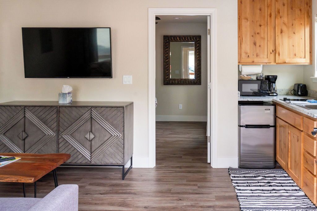 Photo of Livingroom in Fruitdale