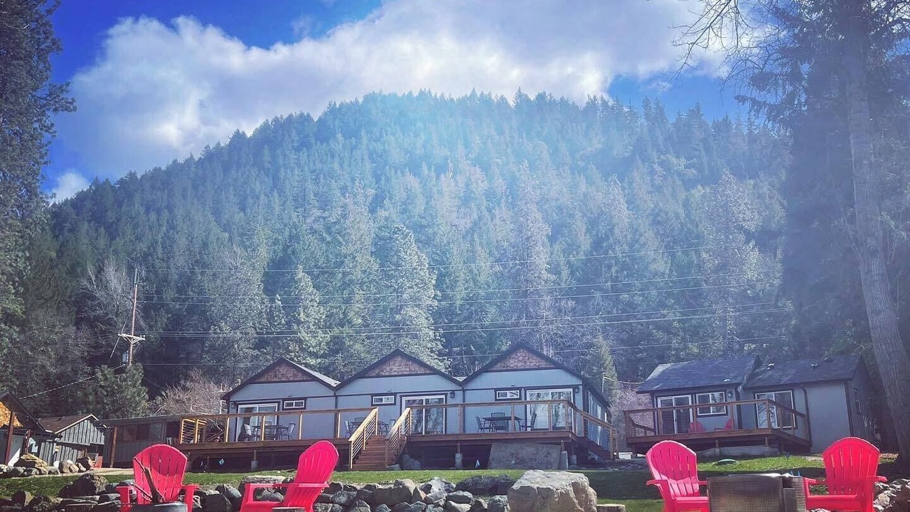 Photo of Outdoor in Fruitdale