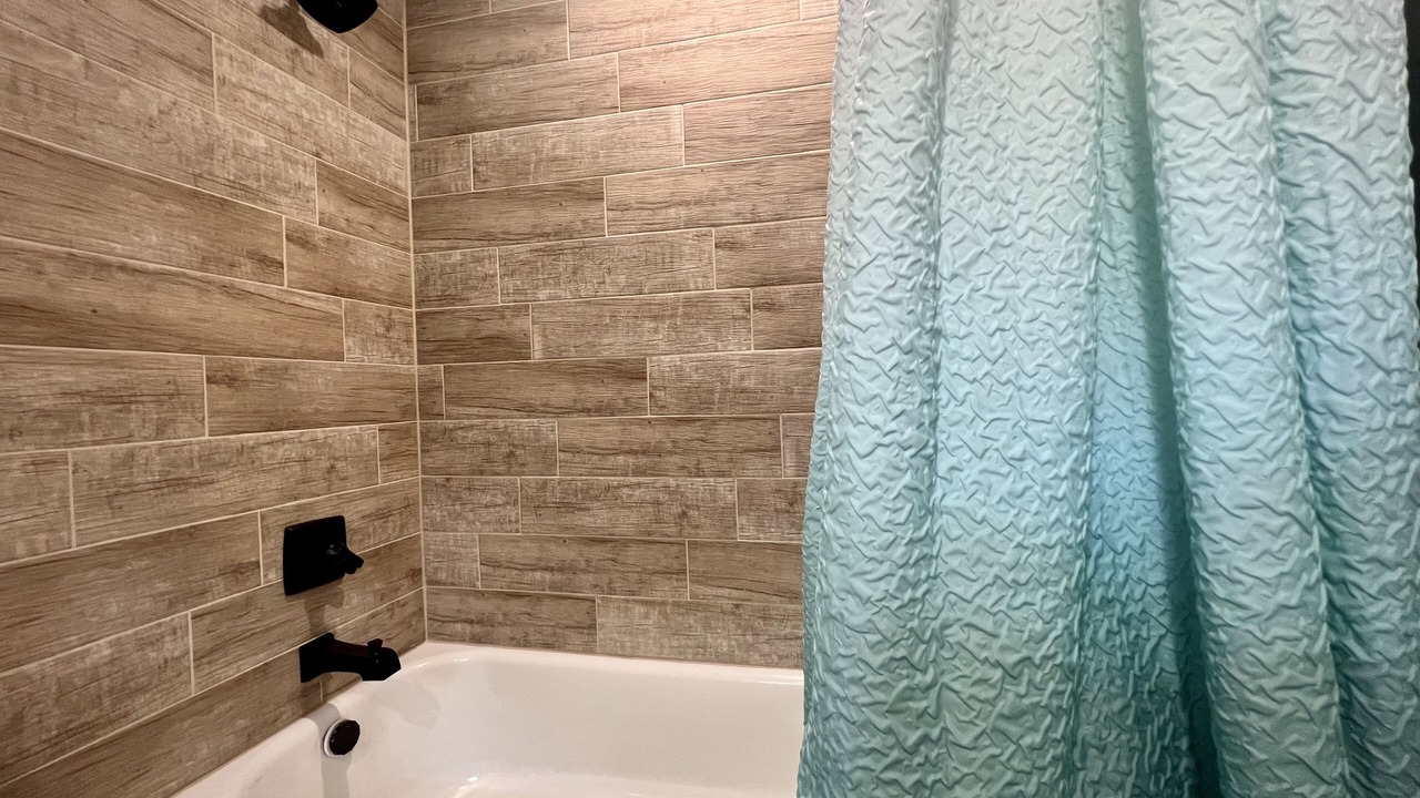 Photo of Bathroom in Fruitdale