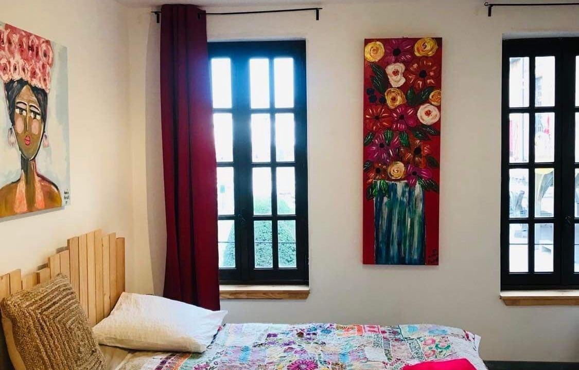 Photo of Bedroom in Mirepoix