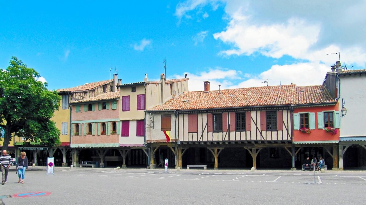 Photo of Outdoor in Mirepoix