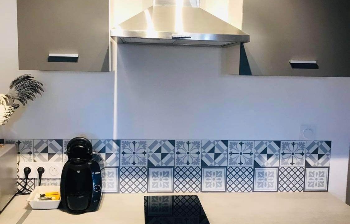 Photo of Kitchen in Mirepoix