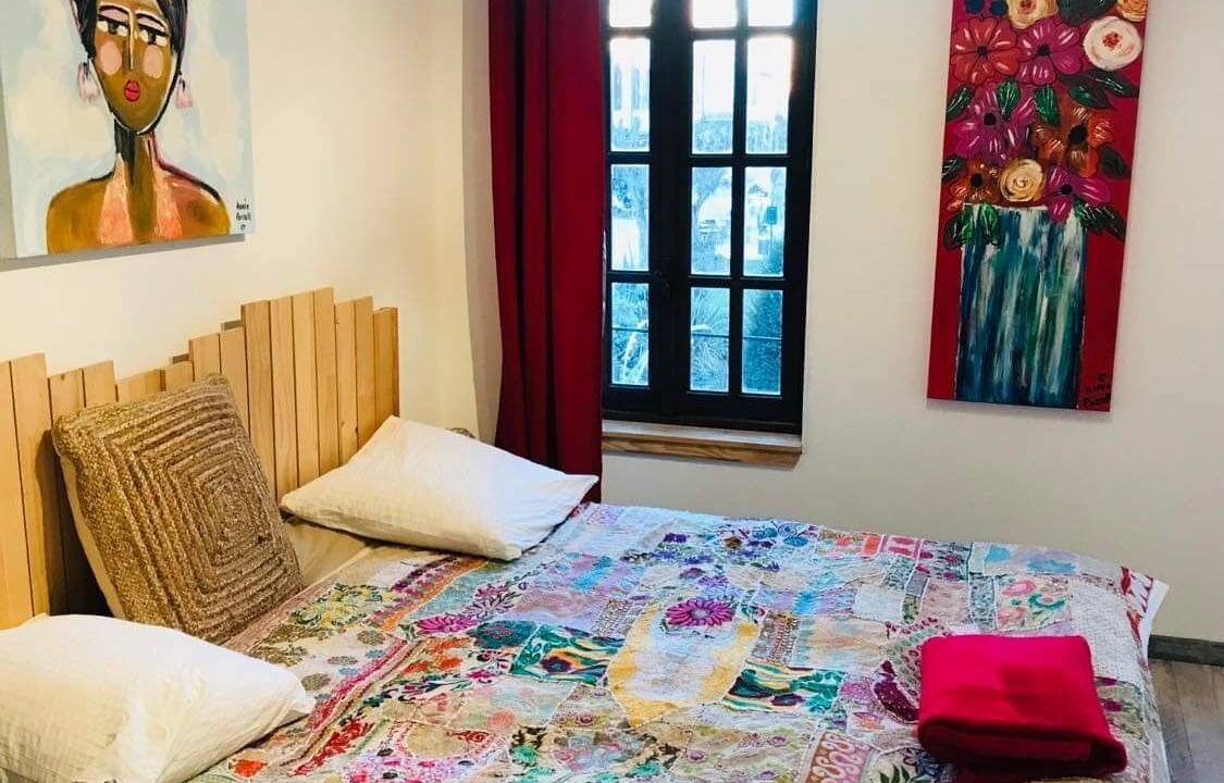 Photo of Bedroom in Mirepoix