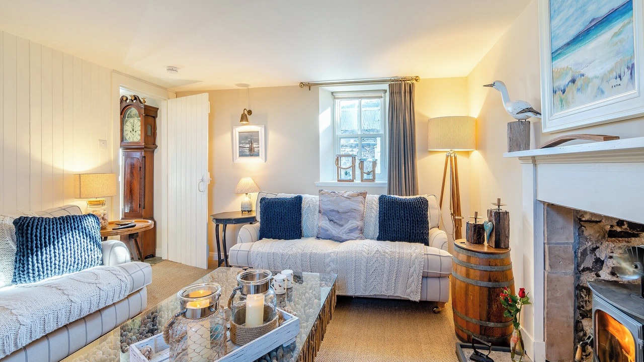 Photo of Bedroom in Banff