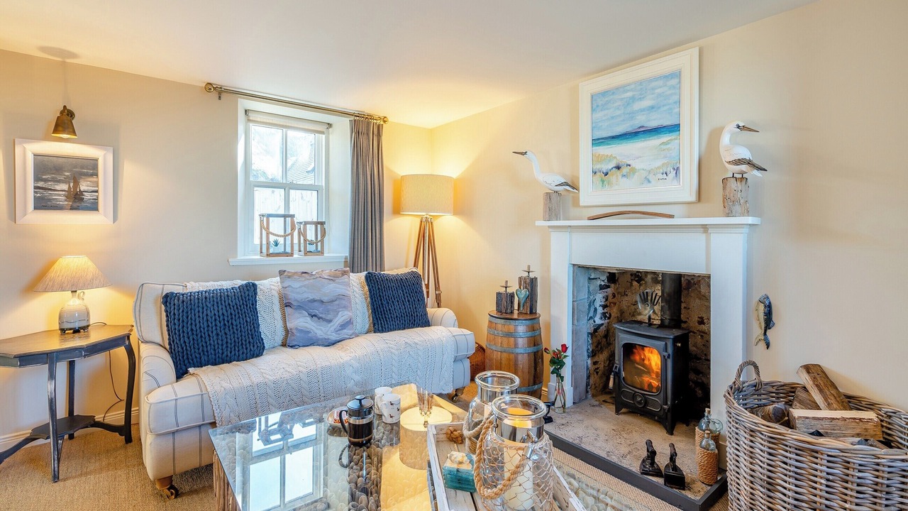 Photo of Bedroom in Banff