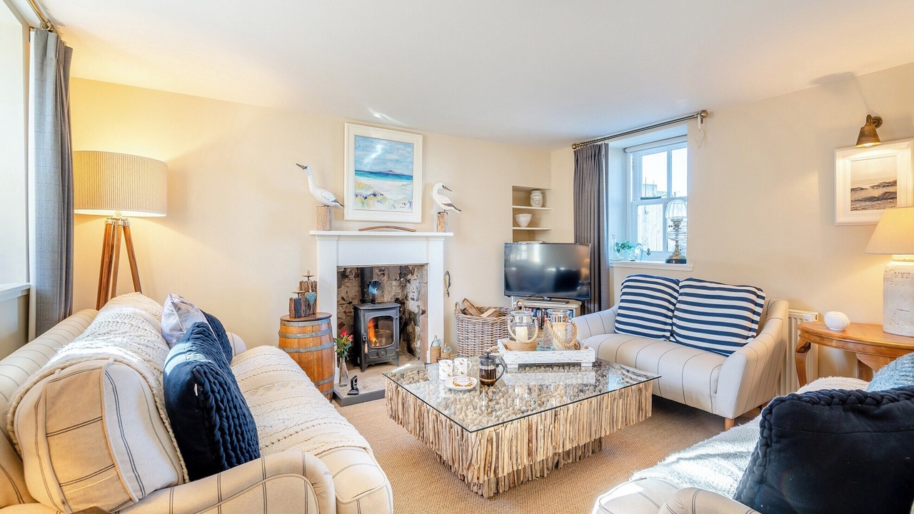 Photo of Bedroom in Banff